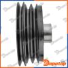 Poulie damper vilebrequin pour MITSUBISHI | RKP-MS-033, ME193218